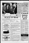 Buckinghamshire Examiner Friday 13 December 1996 Page 14