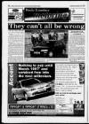 Buckinghamshire Examiner Friday 13 December 1996 Page 30