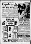 Buckinghamshire Examiner Friday 20 December 1996 Page 16