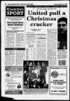 Buckinghamshire Examiner Friday 27 December 1996 Page 32