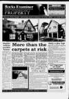 Buckinghamshire Examiner Friday 17 January 1997 Page 27