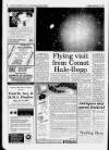 Buckinghamshire Examiner Friday 31 January 1997 Page 4