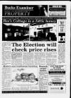 Buckinghamshire Examiner Friday 31 January 1997 Page 27