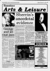Buckinghamshire Examiner Friday 21 February 1997 Page 23