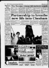 Buckinghamshire Examiner Friday 18 July 1997 Page 8