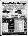 Buckinghamshire Examiner Friday 02 January 1998 Page 28