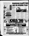 Buckinghamshire Examiner Friday 09 January 1998 Page 8