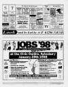 Buckinghamshire Examiner Friday 09 January 1998 Page 29