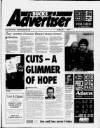 Buckinghamshire Examiner Friday 30 January 1998 Page 1