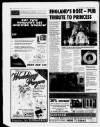 Buckinghamshire Examiner Friday 30 January 1998 Page 8