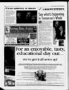 Buckinghamshire Examiner Friday 30 January 1998 Page 12