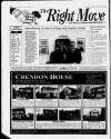 Buckinghamshire Examiner Friday 30 January 1998 Page 26