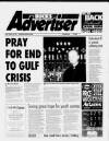 Buckinghamshire Examiner Friday 13 February 1998 Page 1
