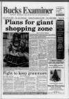 Buckinghamshire Examiner