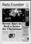 Buckinghamshire Examiner