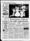 Buckinghamshire Examiner Friday 01 January 1999 Page 16