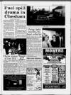 Buckinghamshire Examiner Friday 12 March 1999 Page 9