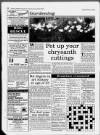 Buckinghamshire Examiner Friday 12 March 1999 Page 46