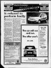 Buckinghamshire Examiner Friday 12 March 1999 Page 58