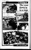 Hayes & Harlington Gazette Thursday 02 January 1986 Page 8