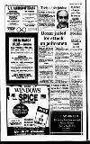 Hayes & Harlington Gazette Thursday 16 January 1986 Page 12