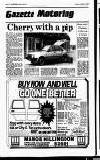 Hayes & Harlington Gazette Thursday 23 January 1986 Page 42