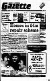 Hayes & Harlington Gazette Thursday 30 January 1986 Page 1