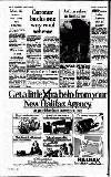 Hayes & Harlington Gazette Thursday 30 January 1986 Page 2
