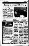 Hayes & Harlington Gazette Thursday 30 January 1986 Page 4