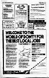 Hayes & Harlington Gazette Thursday 30 January 1986 Page 50