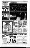 Hayes & Harlington Gazette Thursday 06 February 1986 Page 6