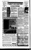 Hayes & Harlington Gazette Thursday 06 February 1986 Page 8