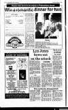 Hayes & Harlington Gazette Thursday 06 February 1986 Page 10