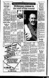 Hayes & Harlington Gazette Thursday 06 February 1986 Page 14
