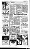 Hayes & Harlington Gazette Thursday 06 February 1986 Page 16