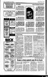 Hayes & Harlington Gazette Thursday 06 February 1986 Page 20