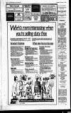 Hayes & Harlington Gazette Thursday 06 February 1986 Page 56