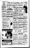 Hayes & Harlington Gazette Thursday 06 March 1986 Page 8