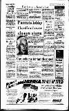 Hayes & Harlington Gazette Thursday 06 March 1986 Page 9