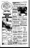 Hayes & Harlington Gazette Thursday 06 March 1986 Page 22