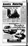 Hayes & Harlington Gazette Thursday 06 March 1986 Page 42