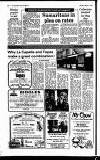Hayes & Harlington Gazette Thursday 13 March 1986 Page 6