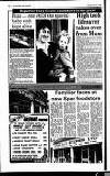 Hayes & Harlington Gazette Thursday 13 March 1986 Page 8