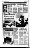 Hayes & Harlington Gazette Thursday 13 March 1986 Page 10