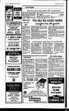 Hayes & Harlington Gazette Thursday 13 March 1986 Page 12