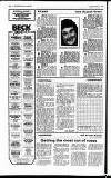 Hayes & Harlington Gazette Thursday 13 March 1986 Page 16