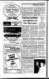 Hayes & Harlington Gazette Thursday 13 March 1986 Page 20