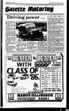 Hayes & Harlington Gazette Thursday 13 March 1986 Page 43