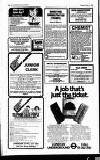 Hayes & Harlington Gazette Thursday 13 March 1986 Page 58