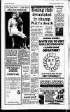 Hayes & Harlington Gazette Thursday 20 March 1986 Page 3